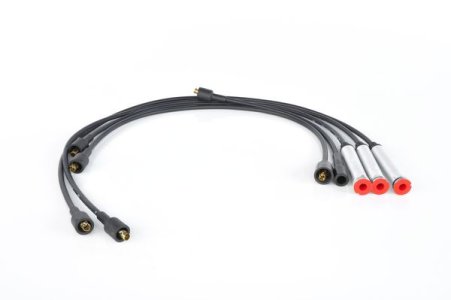 Przewody wysokiego napięcia BOSCH 0986356722 1612473