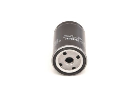 Filtr oleju BOSCH 0451103033 W7195