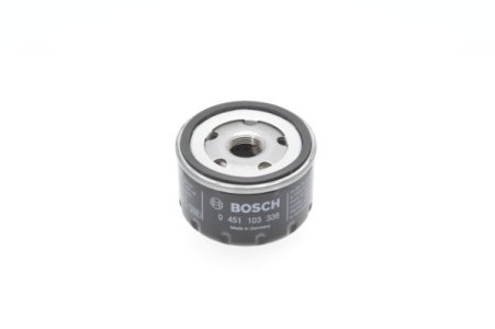 Filtr oleju BOSCH 0451103336 W753