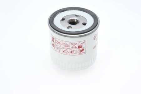 Filtr oleju BOSCH 0451103252 W92032