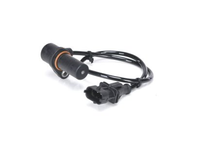 Czujnik obrotów wału korbowego BOSCH 0281002214 60814769