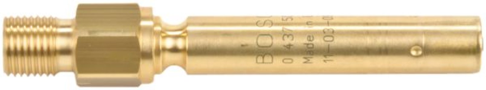 Wtryskiwacz BOSCH 0437502054 785823