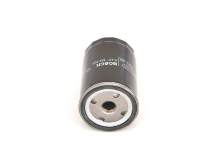 Filtr oleju BOSCH 0451103258 W7172