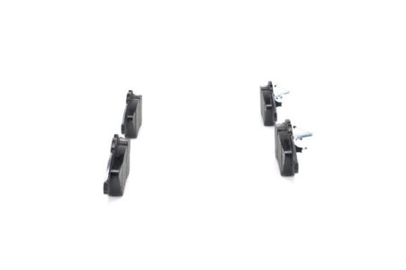 Klocki hamulcowe BOSCH 0986424218 21576205