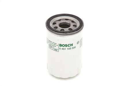 Filtr oleju BOSCH 0451103335 W7197