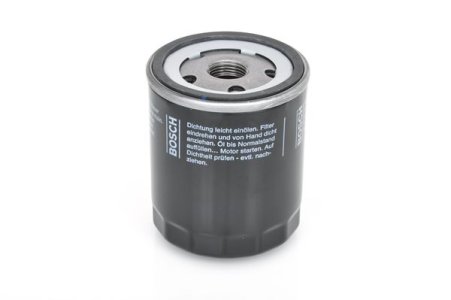 Filtr oleju BOSCH 0451103337 W71254