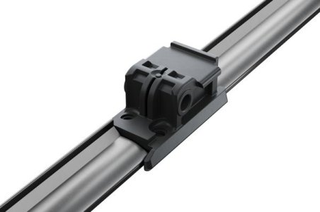 Wycieraczka aerotwin 600/475mm BOSCH 3397007072 VM321