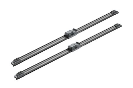 Wycieraczki aerotwin spoiler 530/530mm BOSCH 3397118925 VM301