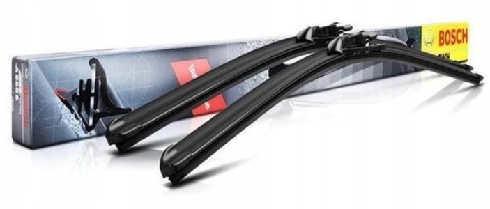 Wycieraczki aerotwin spoiler 600/475mm BOSCH 3397118936 VM310