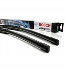 Wycieraczki aerotwin spoiler 530/500mm BOSCH 3397118986 