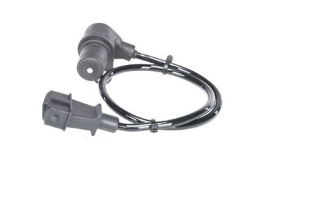 Czujnik obrotów wału korbowego BOSCH 0281002191 259777F405