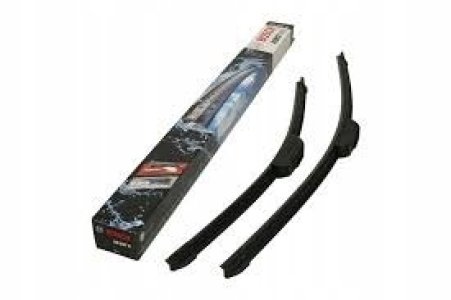 Wycieraczki aerotwin spoiler 600/475mm BOSCH 3397118909 