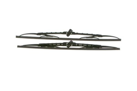 Wycieraczki twin 530/475mm BOSCH 3397118405 