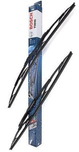 Wycieraczki twin 600/600mm BOSCH 3397118309 5001856974