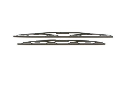 Wycieraczki twin 650/530mm BOSCH 3397001866 