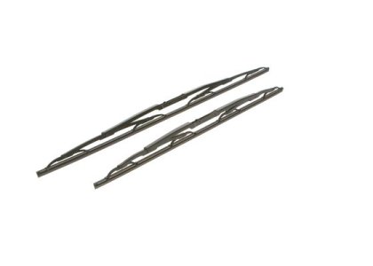 Wycieraczki twin 650/530mm BOSCH 3397001866 