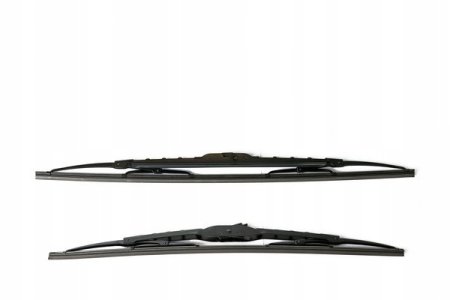 Wycieraczki twin spoiler 530/475 584s BOSCH 3397001584 