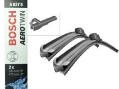 Wycieraczki aerotwin spoiler 530/475mm BOSCH 3397118927 VM300