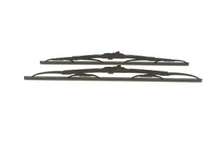 Wycieraczki twin 500/450mm BOSCH 3397118563 