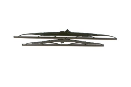 Wycieraczki twin spoiler 550/400mm BOSCH 3397118427 