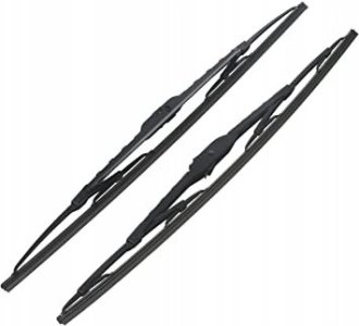 Wycieraczki twin spoiler 550/550mm BOSCH 3397001582 