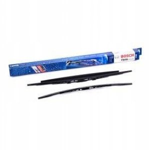 Wycieraczki twin spoiler 600/550mm BOSCH 3397001802 