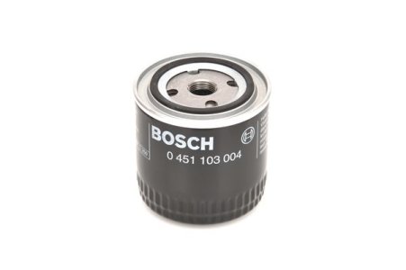 Filtr oleju BOSCH 0451103004 W9207
