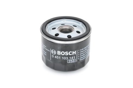 Filtr oleju BOSCH 0451103141 W77