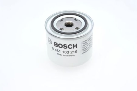 Filtr oleju BOSCH 0451103219 W1126
