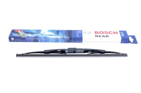 Wycieraczka twin 340mm tył BOSCH 3397004772 