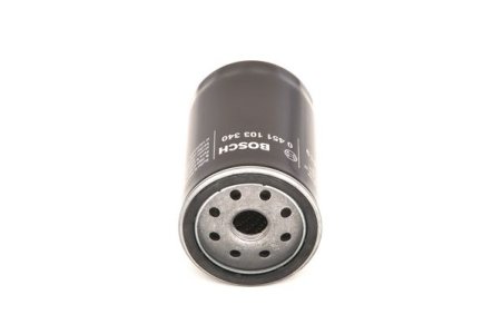 Filtr oleju BOSCH 0451103340 W71933