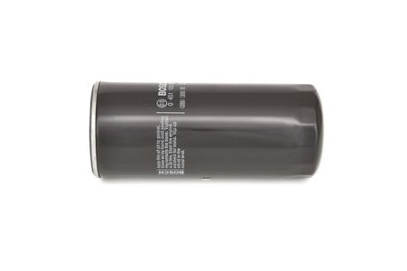 Filtr oleju BOSCH 0451103343 W1110214