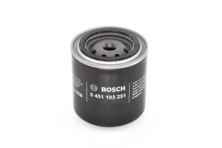 Filtr oleju BOSCH 0451103251 W9206