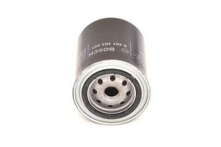 Filtr oleju BOSCH 0451103357 W1126