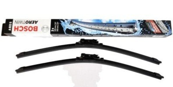 Wycieraczki aerotwin spoiler 500/503mm BOSCH 3397118922 VM306