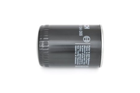 Filtr oleju BOSCH 0451104066 W9405