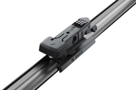 Wycieraczki aerotwin spoiler 600/475mm BOSCH 3397118929 VM308