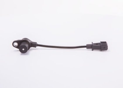 Czujnik obrotów wału korbowego BOSCH 0261210126 500306772