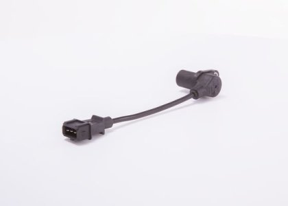 Czujnik obrotów wału korbowego BOSCH 0261210126 500306772