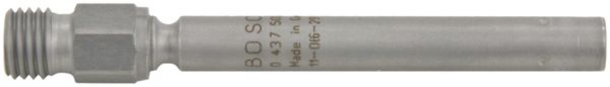 Wtryskiwacz BOSCH 0437502004 91111022501