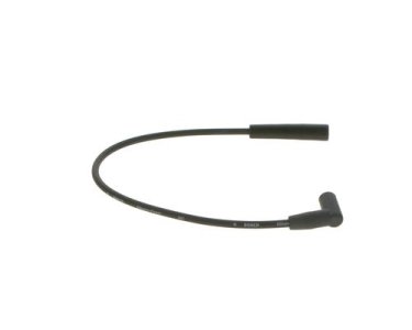 Przewody wysokiego napięcia BOSCH 0986357118 RCCR306
