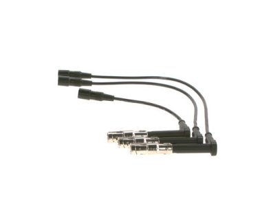 Przewody wysokiego napięcia BOSCH 0986356316 736