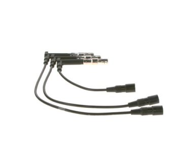 Przewody wysokiego napięcia BOSCH 0986356316 736