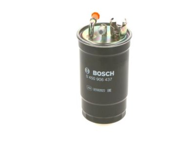 Filtr paliwa BOSCH 0450906437 WK8291X