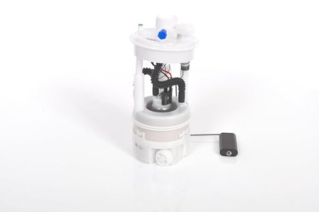 Pompa paliwa zestaw naprawczy BOSCH 0986580255 46475719