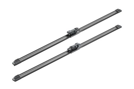 Wycieraczki aerotwin spoiler 650/650mm BOSCH 3397007099 VM420