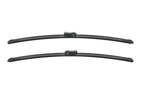 Wycieraczki aerotwin spoiler 650/650mm BOSCH 3397007099 VM420