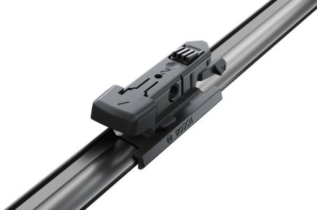 Wycieraczki aerotwin spoiler 700/550mm BOSCH 3397007256 VM416