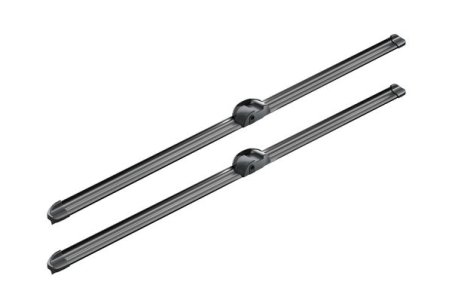 Wycieraczki aerotwin 650/650mm BOSCH 3397009034 VM402