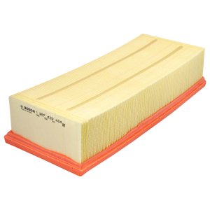 Filtr powietrza BOSCH 1987429404 C35154